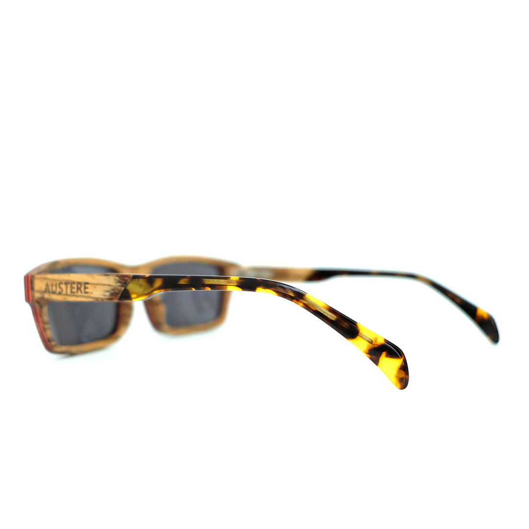 Buy Best Wood Sunglasses Bermuda Online Austere Wear