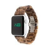 Plato (Apple Watch Strap)