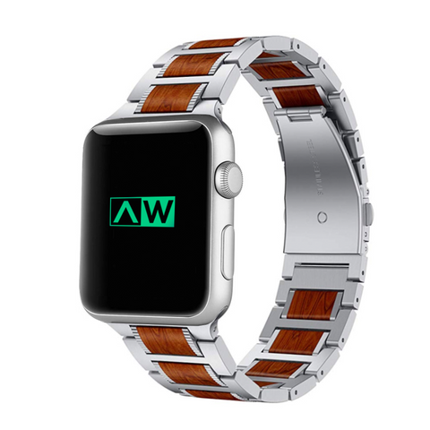 Seneca (Apple Watch Strap)